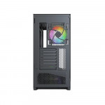 Vỏ Case Montech SKY Three Black