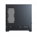 Vỏ Case Montech SKY Three Black