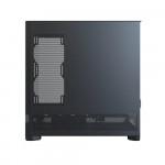 Vỏ Case Montech SKY Three Black