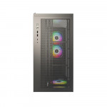 Vỏ Case Montech SKY Three Black