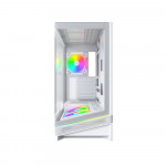 Vỏ Case Montech SKY Three White
