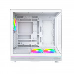 Vỏ Case Montech SKY Three White