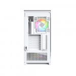Vỏ Case Montech SKY Three White