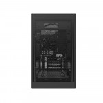 Vỏ Case Montech TEN Black
