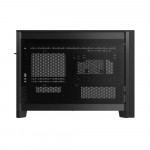 Vỏ Case Montech TEN Black