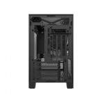 Vỏ Case Montech TEN Black