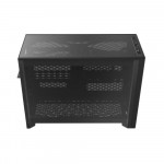Vỏ Case Montech TEN Black