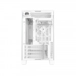 Vỏ Case Montech TEN White