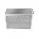 Vỏ Case Montech TEN White