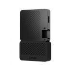 Ổ cứng di động SSD Lexar Professional Go with Hub 2TB Black