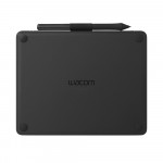 Bảng vẽ điện tử Wacom Intuos Small Black CTL4100/K0-C 