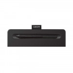 Bảng vẽ điện tử Wacom Intuos Small Black CTL4100/K0-C 