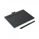 Bảng vẽ điện tử Wacom Intuos Small Bluetooth Pistachio CTL-4100WL/E0-C