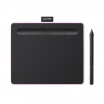 Bảng vẽ điện tử Wacom Intuos Small Bluetooth Berry CTL-4100WL/P0-C 