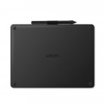 Bảng vẽ điện tử Wacom Intuos Medium Bluetooth Black CTL6100WL/K0-C