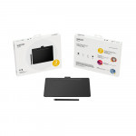 Bảng vẽ điện tử Wacom Intuos Medium Bluetooth Black CTL6100WL/K0-C