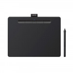 Bảng vẽ điện tử Wacom Intuos Medium Bluetooth Black CTL6100WL/K0-C