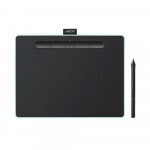 Bảng vẽ điện tử Wacom Intuos Medium Bluetooth Pistachio CTL-6100WL/E0-C