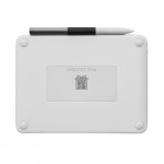Bảng vẽ điện tử Wacom One Small Bluetooth CTC4110WLW0C