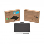 Bảng vẽ điện tử Wacom One Small Bluetooth CTC4110WLW0C
