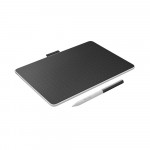 Bảng vẽ điện tử Wacom One Medium Bluetooth CTC6110WLW0C
