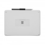 Bảng vẽ điện tử Wacom One Medium Bluetooth CTC6110WLW0C