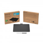 Bảng vẽ điện tử Wacom One Medium Bluetooth CTC6110WLW0C