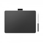Bảng vẽ điện tử Wacom One Medium Bluetooth CTC6110WLW0C