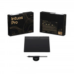 Bảng vẽ điện tử Wacom Intuos Pro Medium PTK670K0C