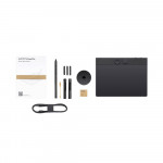Bảng vẽ điện tử Wacom Intuos Pro Medium PTK670K0C