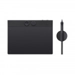 Bảng vẽ điện tử Wacom Intuos Pro Medium PTK670K0C