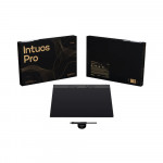 Bảng vẽ điện tử Wacom Intuos Pro Large PTK870K0C