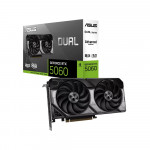 Card màn hình ASUS Dual GeForce RTX 5060 8GB GDDR7 Advanced