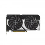 Card màn hình ASUS Dual GeForce RTX 5060 8GB GDDR7 Advanced