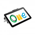 Bảng vẽ điện tử Wacom One 12 DTC121W0C