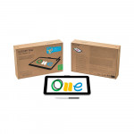 Bảng vẽ điện tử Wacom One 13 Touch DTH134W0C
