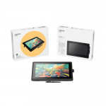 Bảng vẽ điện tử Wacom Cintiq 16 DTK168K0C	