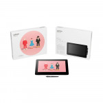 Bảng vẽ điện tử Wacom Cintiq Pro 16 DTH167K0C