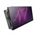 Bảng vẽ điện tử Wacom Cintiq Pro 17 Touch DTH172K0C