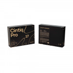 Bảng vẽ điện tử Wacom Cintiq Pro 17 Touch DTH172K0C