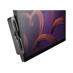 Bảng vẽ điện tử Wacom Cintiq Pro 22 Touch DTH227K0C	