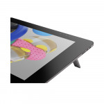 Bảng vẽ điện tử Wacom Cintiq Pro 24 Touch DTH-2420/K1-CX