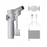Gimbal Insta360 Flow 2 Stone Gray