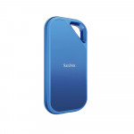 Ổ cứng SSD Di động SanDisk Creator Pro Portable 4TB USB-C USB 3.2 Gen 2x2 SDSSDE81C-4T00-G25
