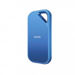 Ổ cứng SSD Di động SanDisk Creator Pro Portable 4TB USB-C USB 3.2 Gen 2x2 SDSSDE81C-4T00-G25