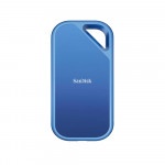 Ổ cứng SSD Di động SanDisk Creator Pro Portable 4TB USB-C USB 3.2 Gen 2x2 SDSSDE81C-4T00-G25