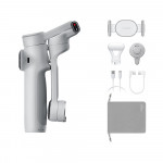 Gimbal Insta360 Flow 2 Pro Creator Bundle Stone Gray