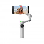 Gimbal Insta360 Flow 2 Pro Creator Bundle Stone Gray