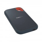 Ổ cứng SSD Di động SanDisk Extreme PRO Portable 2TB USB-C USB 3.2 Gen 2x2 SDSSDE81-2T00-G25