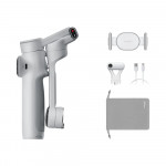 Gimbal Insta360 Flow 2 Pro AI Tracker Bundle Stone Gray